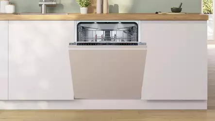 BOSCH SMD8TCX04E INTEGROITAVA ASTIANPESUKONE - 60 cm leveät astianpesukoneet - 4242005482320 - 7