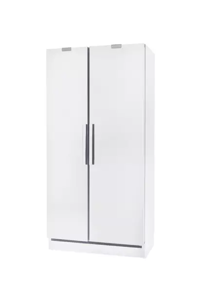 FESTIVO 100CFM KYLMIÖPAKASTIN VALKOINEN - Kotikylmiöt ja side/side-kaapit - 6420611795050 - 1