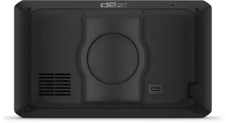 GARMIN DEZL LGV720 REKKANAVIGAATTORI 7" - Navigaattorit - 753759335380 - 3