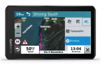 GARMIN ZUMO XT MOOTTORIPYÖRÄNAVIGAATTORI - Navigaattorit - 753759256340 - 1