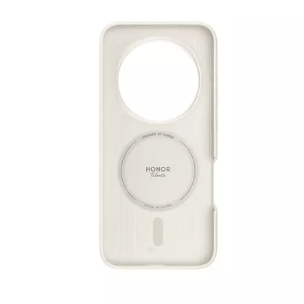 HONOR CHOICE SUOJAKUORI HONOR MAGIC8 PRO BEIGE - Suojakuoret, laukut ja kotelot - 6941402796600 - 2