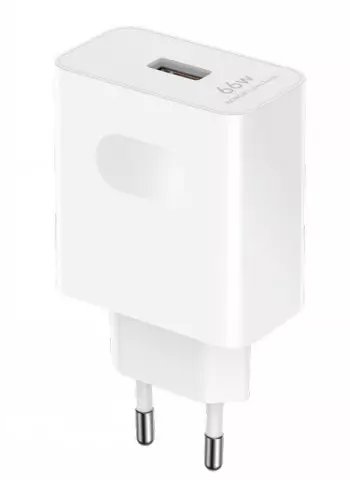HONOR SUPERCHARGE 66W VERKKOVIRTALATURI - Kaapelit ja laturit - 6936520810420 - 1