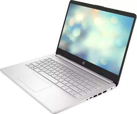 HP LAPTOP 14S-FQ1003NO 14" KANNETTAVA TIETOKONE - Kannettavat tietokoneet - 196068234010 - 3