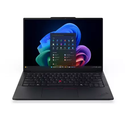 LENOVO THINKPAD E14 GEN8 14" INTEL CORE ULTRA 5 16GB/512GB BÄRBAR DATOR - Företagsdatorer - 199275216350 - 2