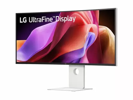 LG ULTRAWIDE 40WT95UF 40" WUHD 5K2K KAAREVA NÄYTTÖ - Näytöt > 27" - 8806096578070 - 2