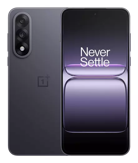 ONEPLUS NORD 5 12GB/512GB PHANTOM GREY - Matkapuhelimet - 6921815629870 - 2