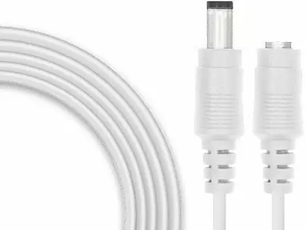 REOLINK 4.5M EXTENSION POWER CABLE FOR CAMERAS - Security Cameras - 6975253988730 - 1