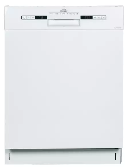 ROSENLEW HRAP60D44W ASTIANPESUKONE - 60 cm leveät astianpesukoneet - 6430022365810 - 1