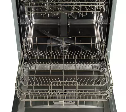 ROSENLEW HRAP60D44W ASTIANPESUKONE - 60 cm leveät astianpesukoneet - 6430022365810 - 2