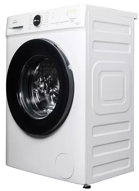 ROSENLEW HRPKE127AI EDESTÄ TÄYTETTÄVÄ PYYKINPESUKONE - Edestätäytettävät pesukoneet - 6430022365490 - 2