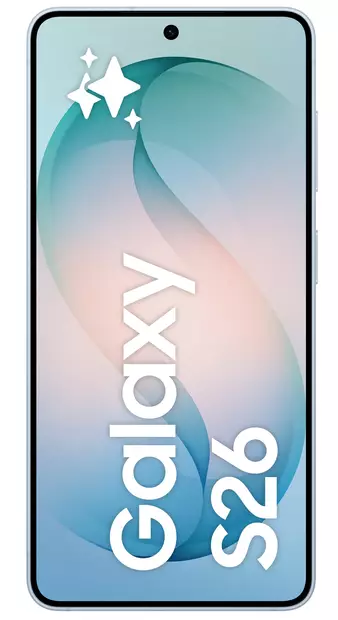 SAMSUNG GALAXY S26 512GB ÄLYPUHELIN VALKOINEN - Matkapuhelimet - 8806097827580 - 2