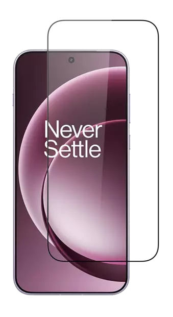 SCREENOR TEMPERED ONEPLUS 15 FULL COVER NÄYTÖNSUOJALASI - Suojakuoret, laukut ja kotelot - 6438327162240 - 2