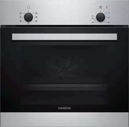 SIEMENS HB010FBR1S ERILLISUUNI - Uunit - 4242003808900 - 1