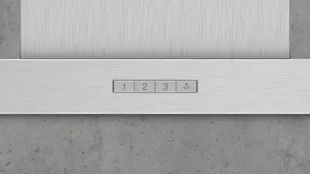 SIEMENS LC64BBC50 LIESITUULETIN 60CM - Seinäkiinnitteiset liesituulettimet - 4242003811030 - 2