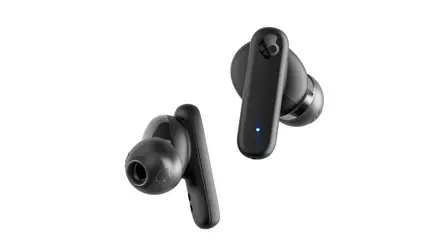 SKULLCANDY SMOKIN BUDS LANGATTOMAT NAPPIKUULOKKEET - Täysin langattomat kuulokkeet - 810045688770 - 2