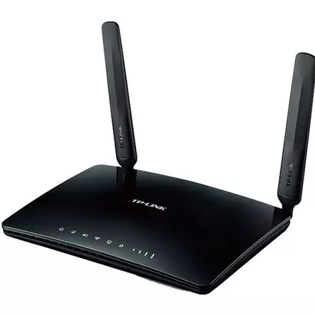 TP-LINK ARCHER MR200 4G/WLAN- - Reitittimet ja adsl - 6935364092740 - 2