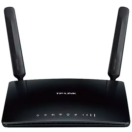 TP-LINK ARCHER MR200 4G/WLAN- - Reitittimet ja adsl - 6935364092740 - 1