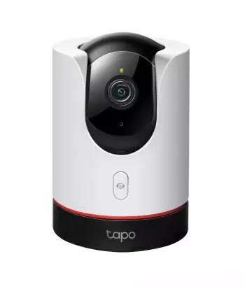 TP-LINK TAPO C225 PAN/TILT WI-FI VALVONTAKAMERA - VALVONTAKAMERAT - 4897098688090 - 1
