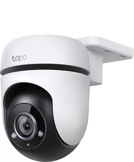TP-LINK TAPO C500 PAN/TILT VALVONTAKAMERA ULKOKÄYTTÖÖN - VALVONTAKAMERAT - 4897098685860 - 1