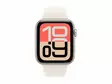 APPLE WATCH SE 3 GPS 44MM M/L ÄLYKELLO TÄHTIVALKEA - Älykellot ja aktiivisuusrannekkeet - 195950387940 - 2