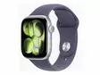 APPLE WATCH SERIES 11 GPS 42MM S/M ÄLYKELLO VIOLETTI/HOPEA - Älykellot ja aktiivisuusrannekkeet - 195950461770 - 6