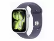 APPLE WATCH SERIES 11 GPS 46MM S/M ÄLYKELLO HOPEA/VIOLETTI - Älykellot ja aktiivisuusrannekkeet - 195950464290 - 6