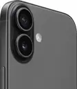 APPLE IPHONE 17 256GB ÄLYPUHELIN MUSTA - Matkapuhelimet - 195950643510 - 4