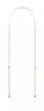 APPLE CROSSBODY STRAP PINK MAGSAFE COMPATIBILITY - Other Phone Accessories - 195951060200 - 1