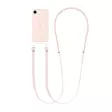 APPLE CROSSBODY STRAP PINK MAGSAFE COMPATIBILITY - Other Phone Accessories - 195951060200 - 2