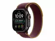 APPLE WATCH ULTRA 4 GPS + CELLULAR 49MM BLACK TITANIUM CASE WITH BURGUNDY TRAIL LOOP - M/L - Älykellot ja aktiivisuusrannekkeet - 195951218410 - 6
