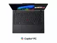 LENOVO THINKPAD T14 GEN6 14" 32GB/512GB BÄRBAR DATOR - Företagsdatorer - 199273775200 - 8