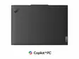 LENOVO THINKPAD T14 GEN6 14" 32GB/512GB BÄRBAR DATOR - Företagsdatorer - 199273775200 - 7