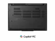 LENOVO THINKPAD T14 GEN6 14" 32GB/512GB BÄRBAR DATOR - Företagsdatorer - 199273775200 - 5