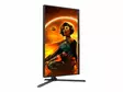 AOC Q27G3XMN/BK 27" 180HZ QHD MINILED PELINÄYTTÖ - Näytöt > 27" - 4038986181440 - 3