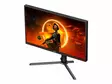 AOC Q27G3XMN/BK 27" 180HZ QHD MINILED PELINÄYTTÖ - Näytöt > 27" - 4038986181440 - 4