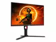 AOC Q27G3XMN/BK 27" 180HZ QHD MINILED PELINÄYTTÖ - Näytöt > 27" - 4038986181440 - 2