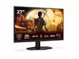 AOC Q27G42ZE 27" 240HZ PELINÄYTTÖ - Näytöt > 27" - 4038986182980 - 7