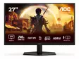 AOC Q27G42ZE 27" 240HZ PELINÄYTTÖ - Näytöt > 27" - 4038986182980 - 6