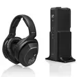 SENNHEISER RS175 LANGATON KUULOKEJÄRJESTELMÄ - Langattomat kuulokkeet - 4044155248890 - 1