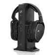 SENNHEISER RS175 LANGATON KUULOKEJÄRJESTELMÄ - Langattomat kuulokkeet - 4044155248890 - 4