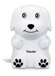 BEURER IH24 KIDS INHALAATTORI - Muut terveys- ja hyvinvointituotteet - 4211125603090 - 2