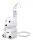 BEURER IH24 KIDS INHALAATTORI - Muut terveys- ja hyvinvointituotteet - 4211125603090 - 3