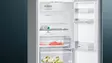 SIEMENS KG36NVIEC JÄÄKAAPPIPAKASTIN - Jääkaappipakastimet - 4242003874110 - 5