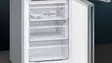 SIEMENS KG36NVIEC JÄÄKAAPPIPAKASTIN - Jääkaappipakastimet - 4242003874110 - 6