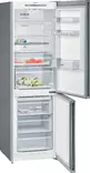 SIEMENS KG36NVIEC JÄÄKAAPPIPAKASTIN - Jääkaappipakastimet - 4242003874110 - 2
