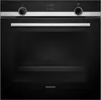 SIEMENS HB534ABR3 ERILLISUUNI - Uunit - 4242003956120 - 1