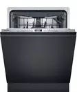 SIEMENS SX73HX16CE INTEGROITAVA ASTIANPESUKONE - 60 cm leveät astianpesukoneet - 4242003979990 - 1