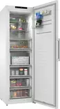 SIEMENS GS36NVWDG IQ300 PAKASTINKAAPPI VALKOINEN - Kaappipakastimet - 4242003984680 - 3