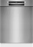 BOSCH SMU2HVS02E ASTIANPESUKONE TERÄS - 60 cm leveät astianpesukoneet - 4242005436330 - 1