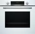 BOSCH HBA534BW3 SERIE 4 ERILLISUUNI VALKOINEN - Uunit - 4242005464500 - 1